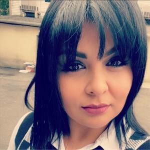 Meet your Posher, Tatiana